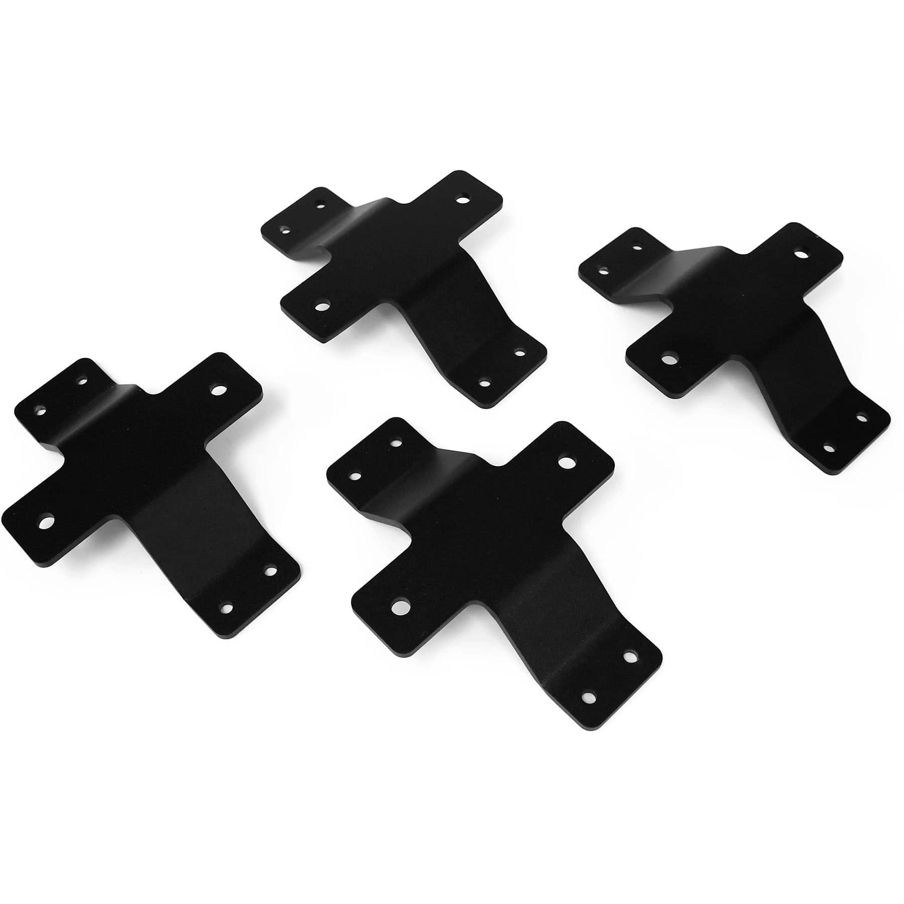 Putco 185719 TENT MOUNTING KIT Putco 185719