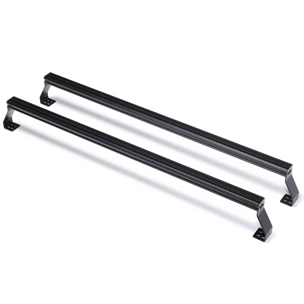 Putco 185732HD VENTURE TEC ELEVATED RACK CROSS BARS 15-26 F150/07-26 TUNDRA Putco 185732HD