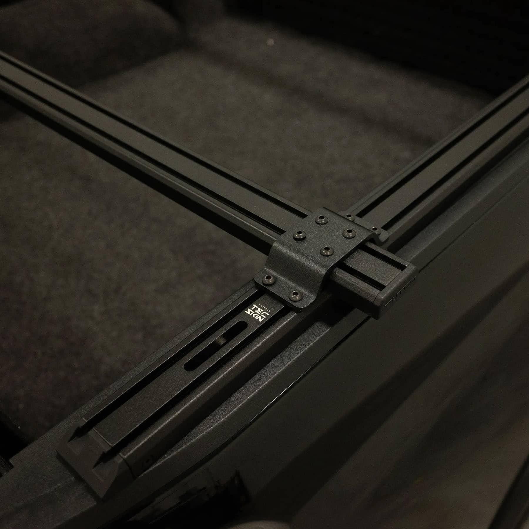 Putco 192172-1 72" LOW-PROFILE ( SINGLE ) FOR FULL-SIZE TRUCK Putco 192172-1