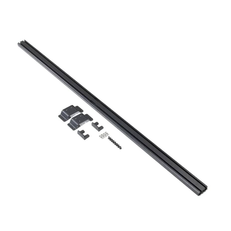 Putco 192245-1 45" CROSS BAR FOR TEC RACK SYSTEM (SINGLE) Putco 192245-1