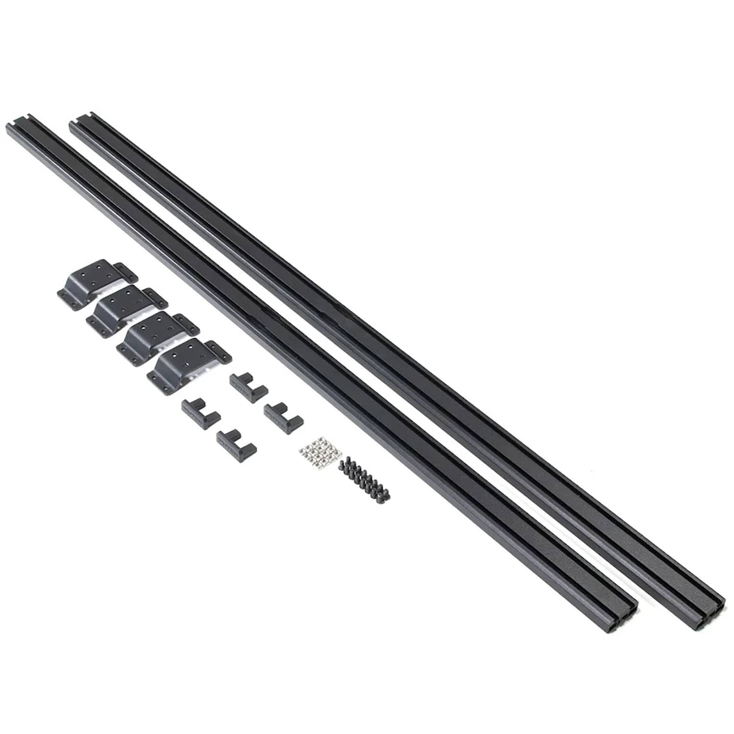 Putco 192255-2 55" CROSS BARS FOR TEC RACK SYSTEM ( PAIR ) Putco 192255-2