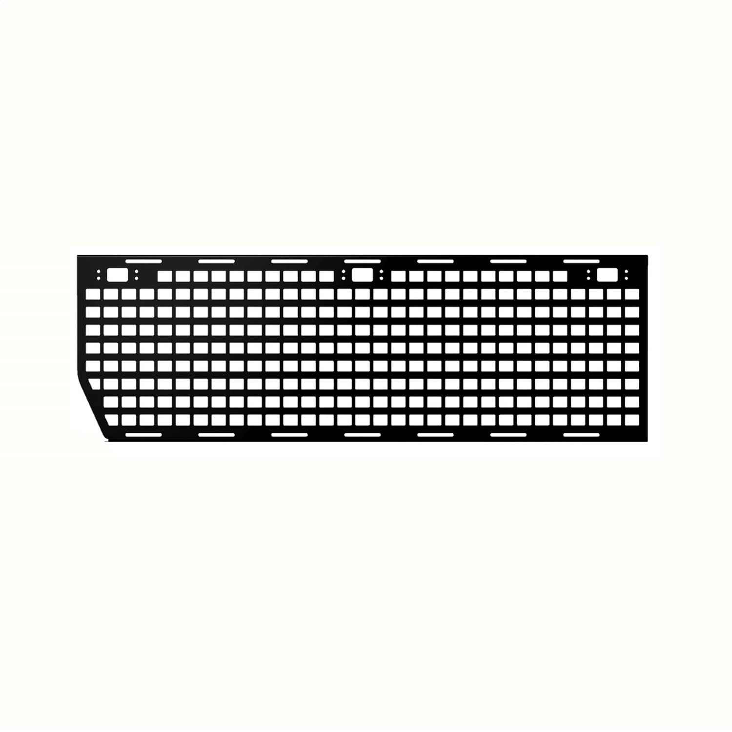 Putco 195023 FRONT MOLLE PANEL 20-26 GM HD 6'9"/8' Putco 195023