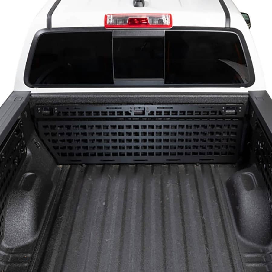 Putco 195063 MOLLE PANEL 14-19 GM Putco 195063