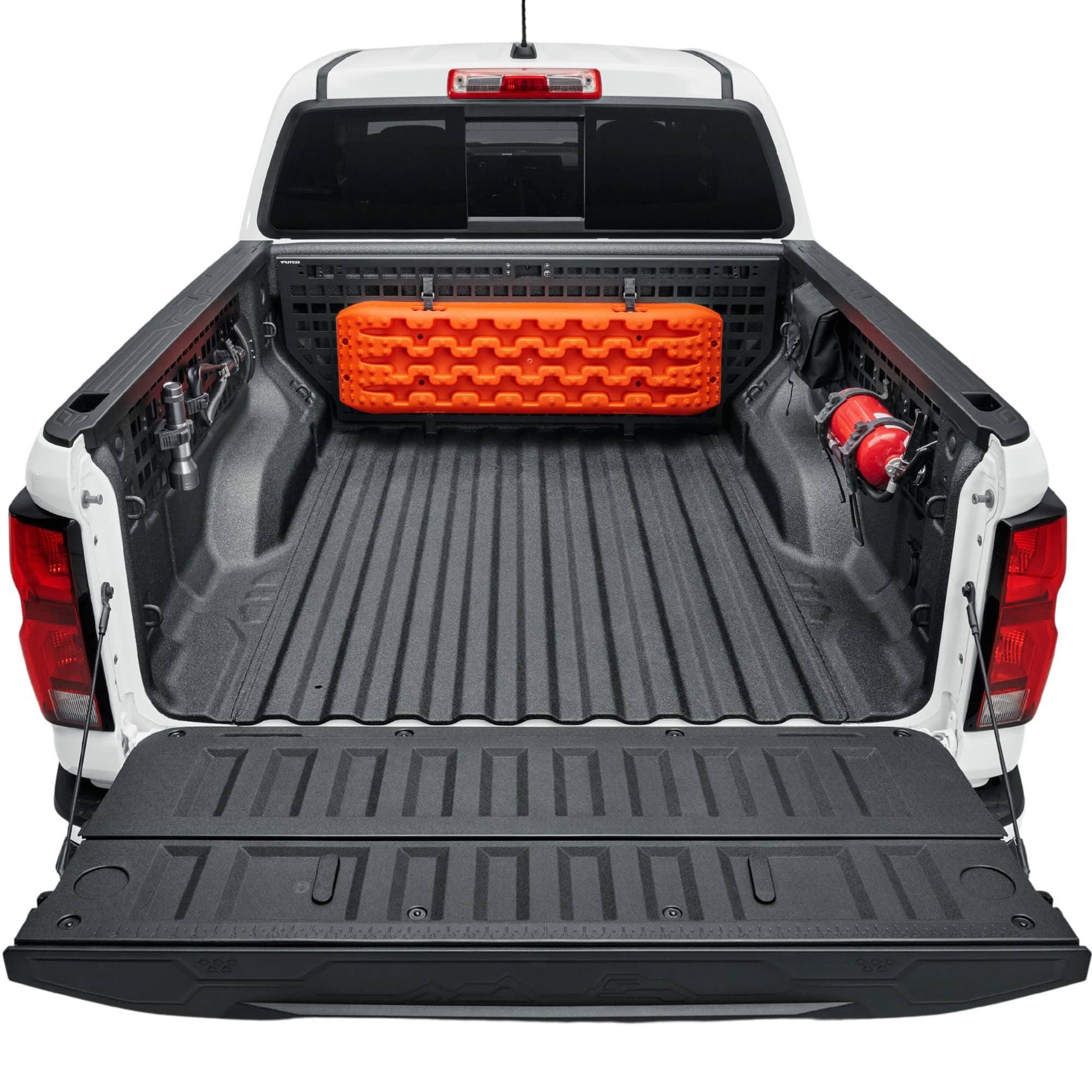 Putco 195092 PASS. MOLLE PANEL 23-26 COL/CAN 5' Putco 195092