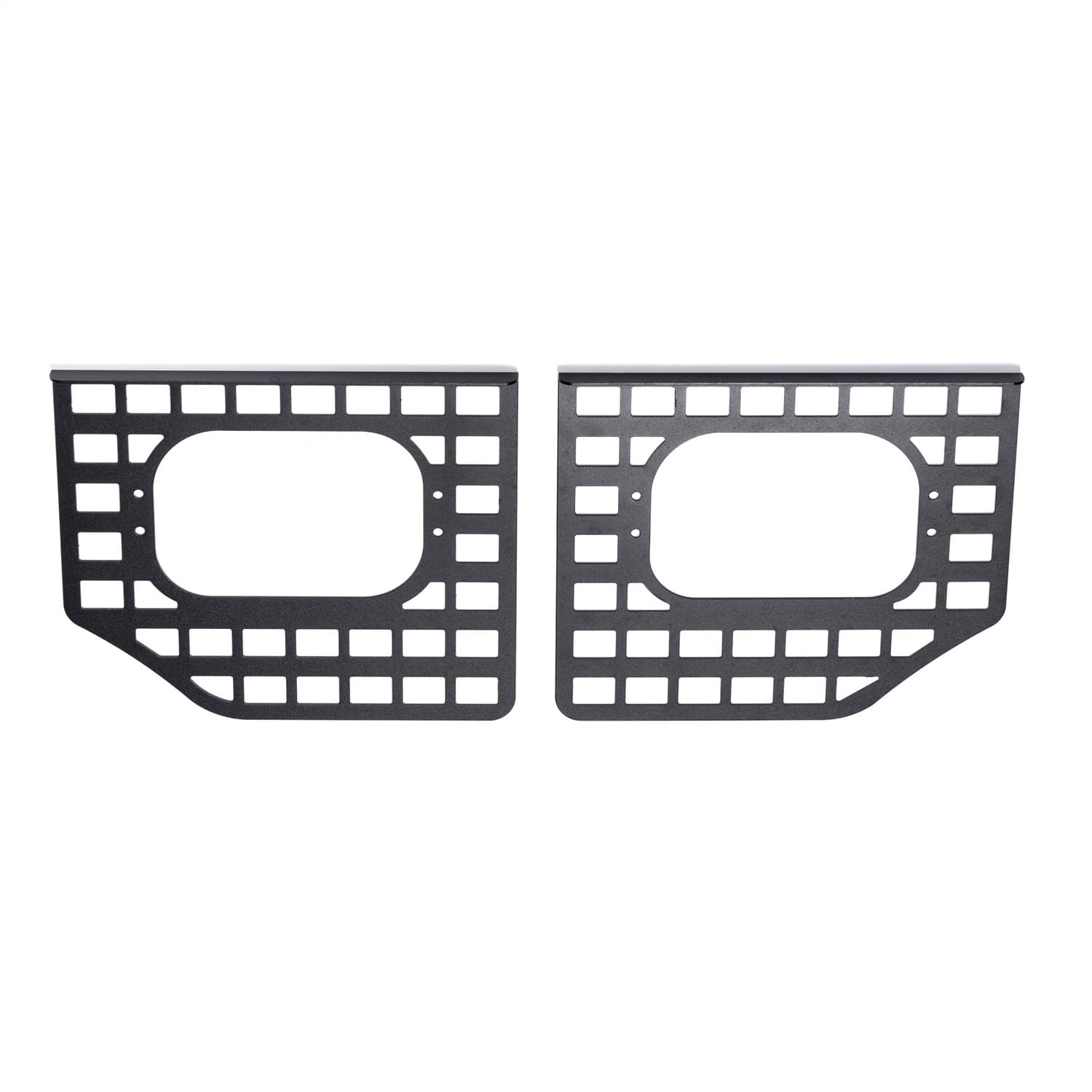 Putco 195151 D.SIDE MOLLE PANEL 17-26 S/DUTY 6'9" Putco 195151