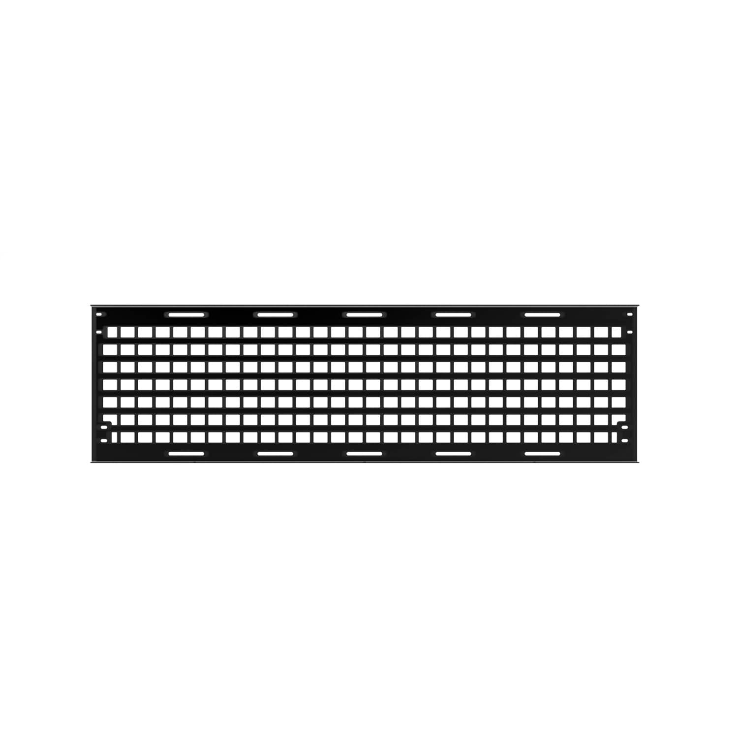 Putco 195203 FRONT MOLLE PANEL 19-26 RAM 1500 5'7"' & 6'4" Putco 195203