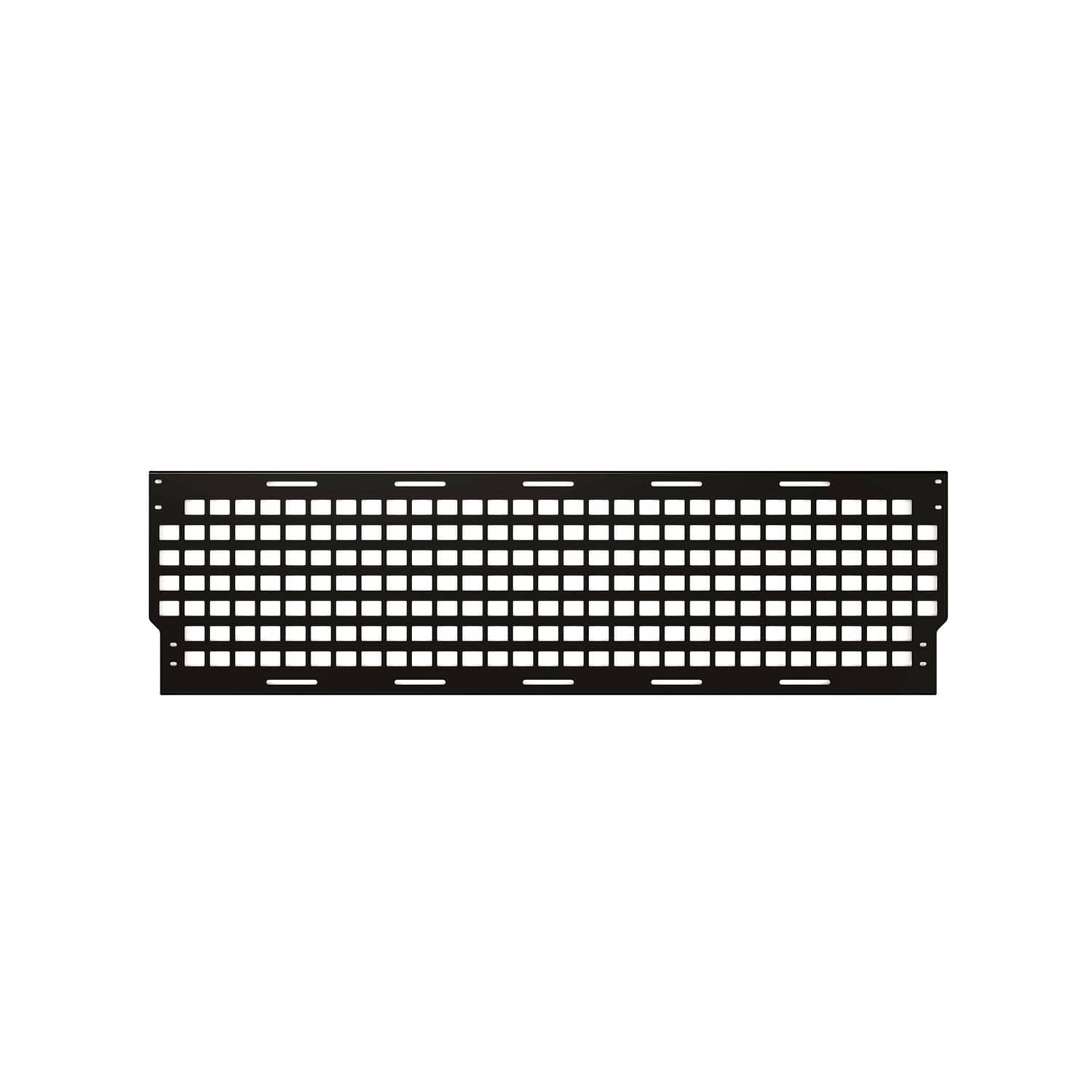 Putco 195223 FRONT MOLLE PANEL 19-26 RAM 2500/3500 6'4" & 8' Putco 195223