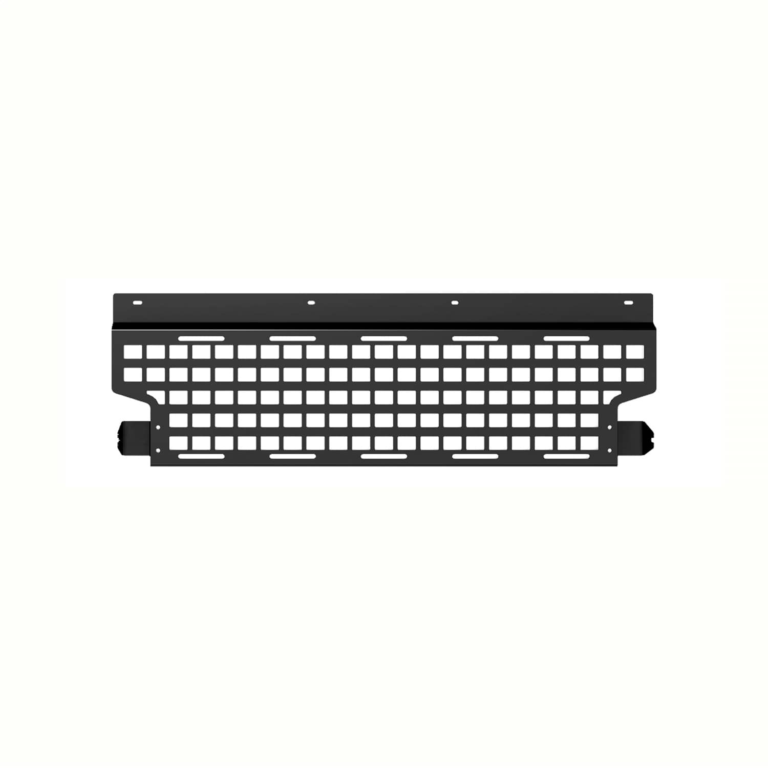 Putco 195243 FRONT MOLLE PANEL 20-26 GLADIATOR Putco 195243