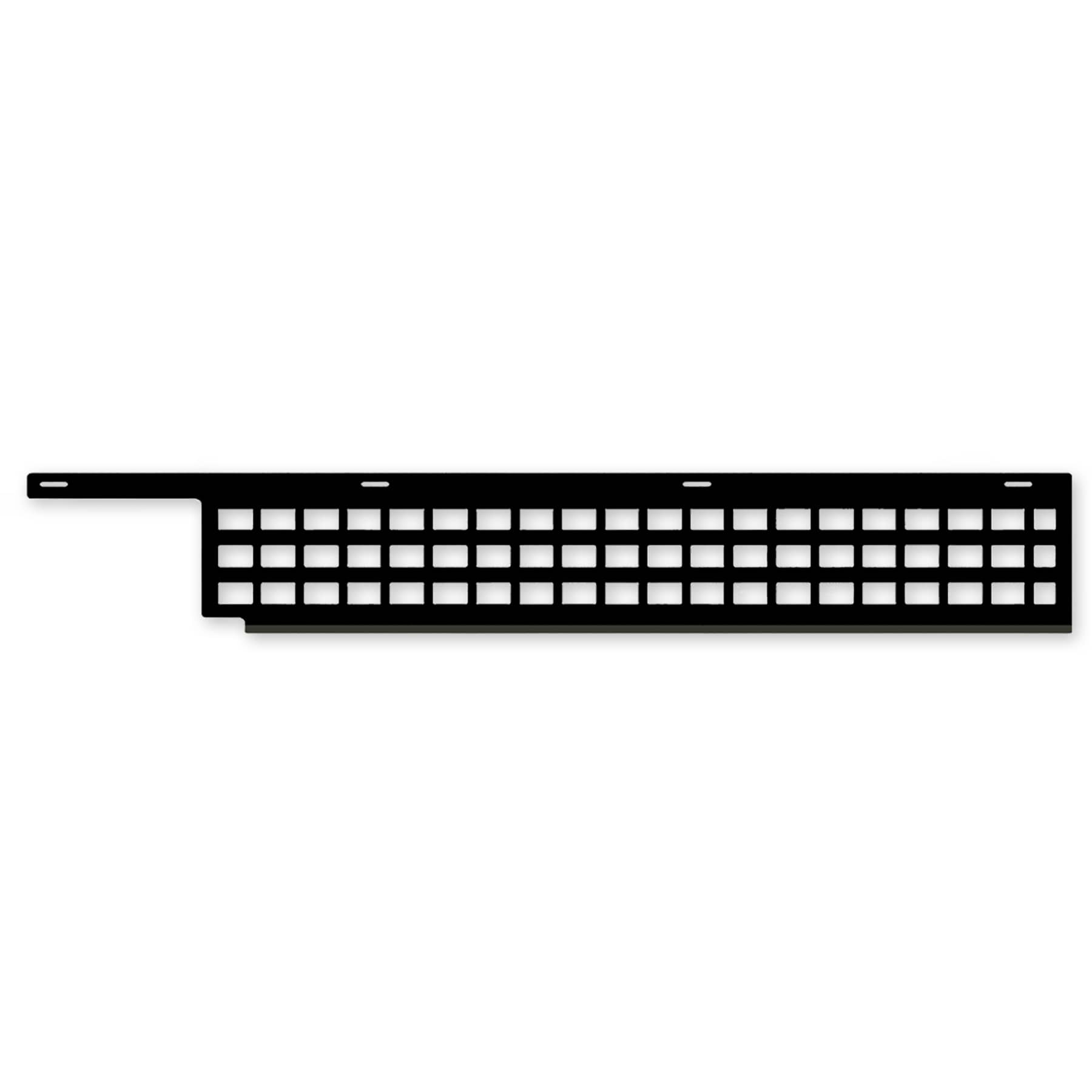 Putco 195311 DRIVER SIDE MOLLE PANEL 24-26 TACOMA 5' Putco 195311