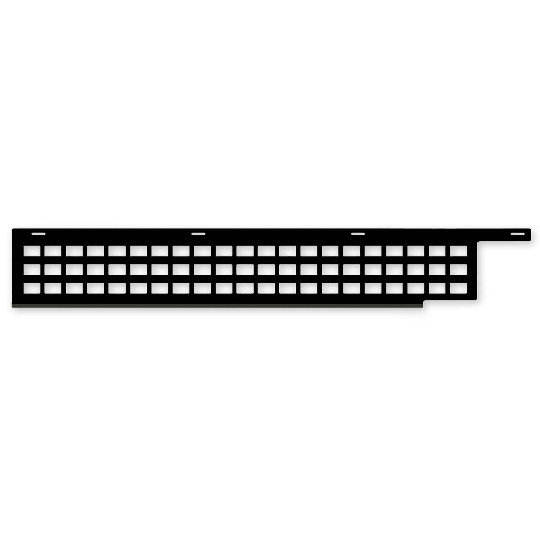 Putco 195312 PASSENGER SIDE MOLLE PANEL 24-26 TACOMA 5' Putco 195312