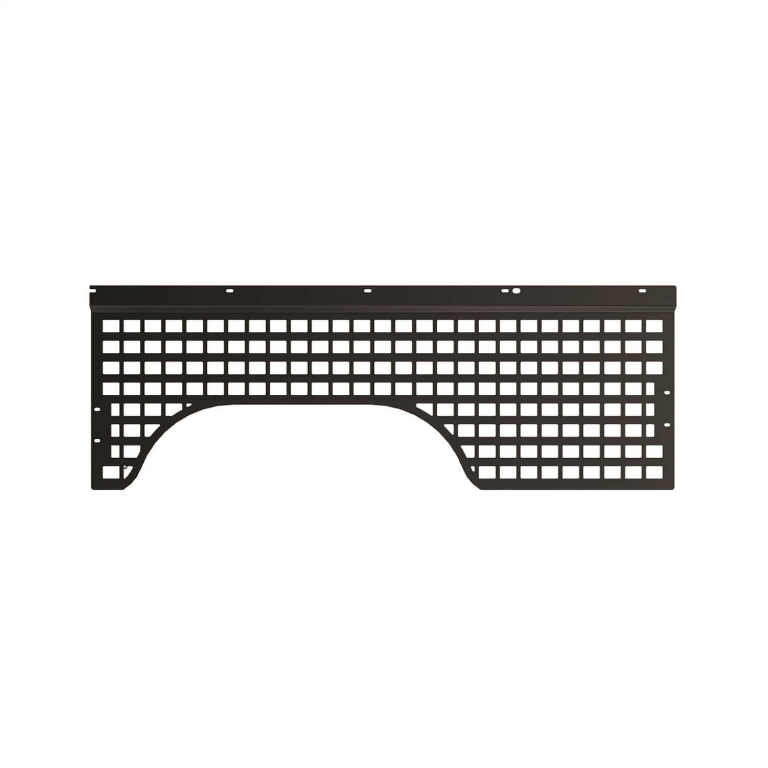 Putco 195321 MOLLE PANEL 14-21 TUNDRA 5.5' Putco 195321