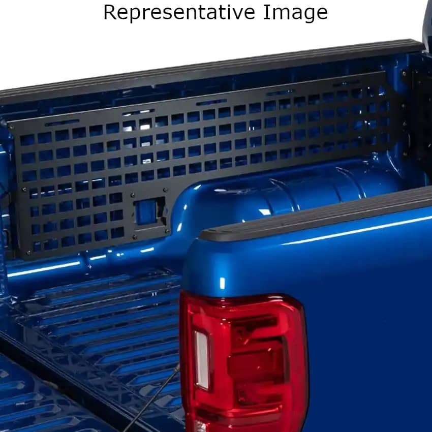 Putco 195352 P.SIDE MOLLE PANEL 22-26 TUNDRA 5.6" Putco 195352
