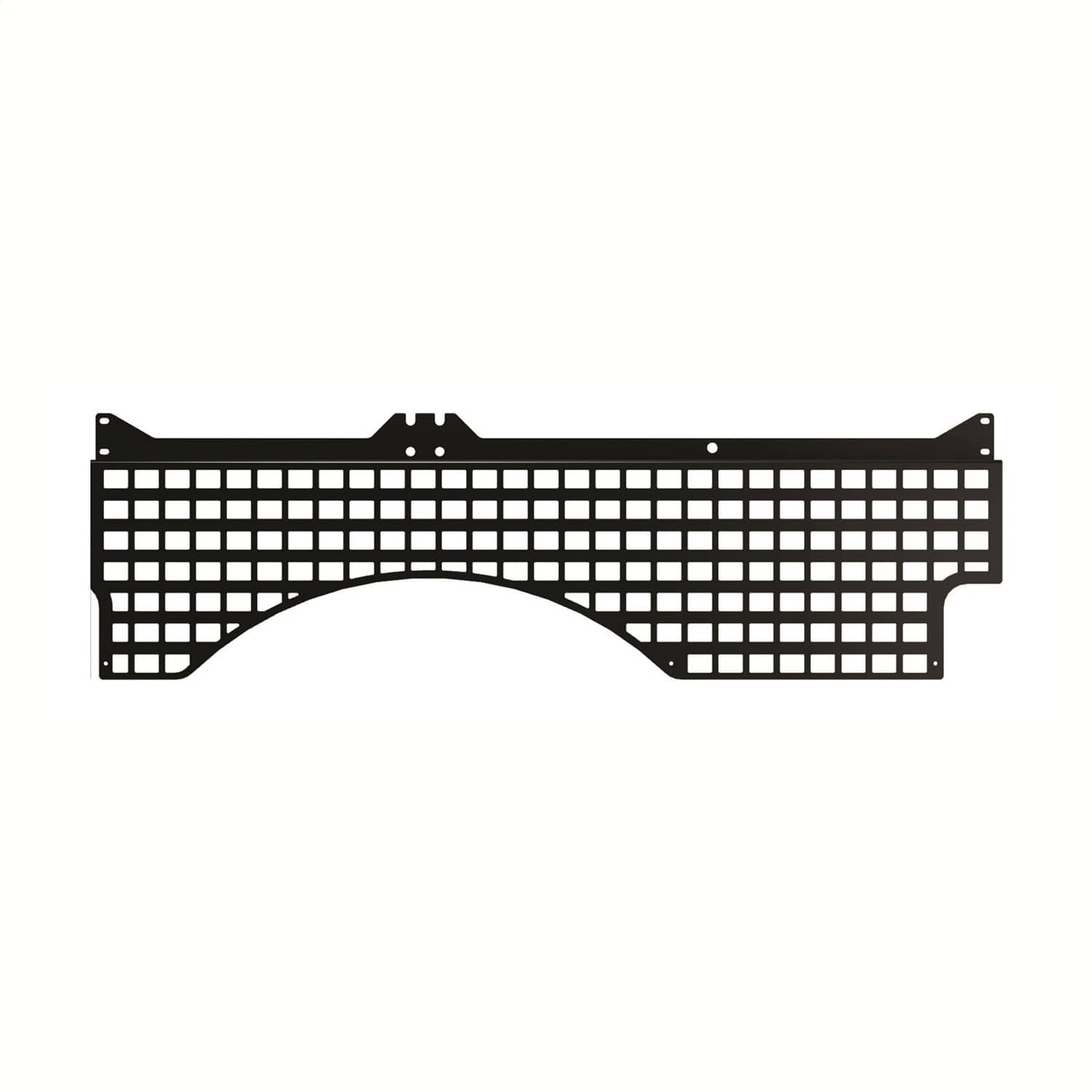 Putco 195412 MOLLE PANEL 16-24 TITAN XD/ 17-24 TITAN 6.5' Putco 195412