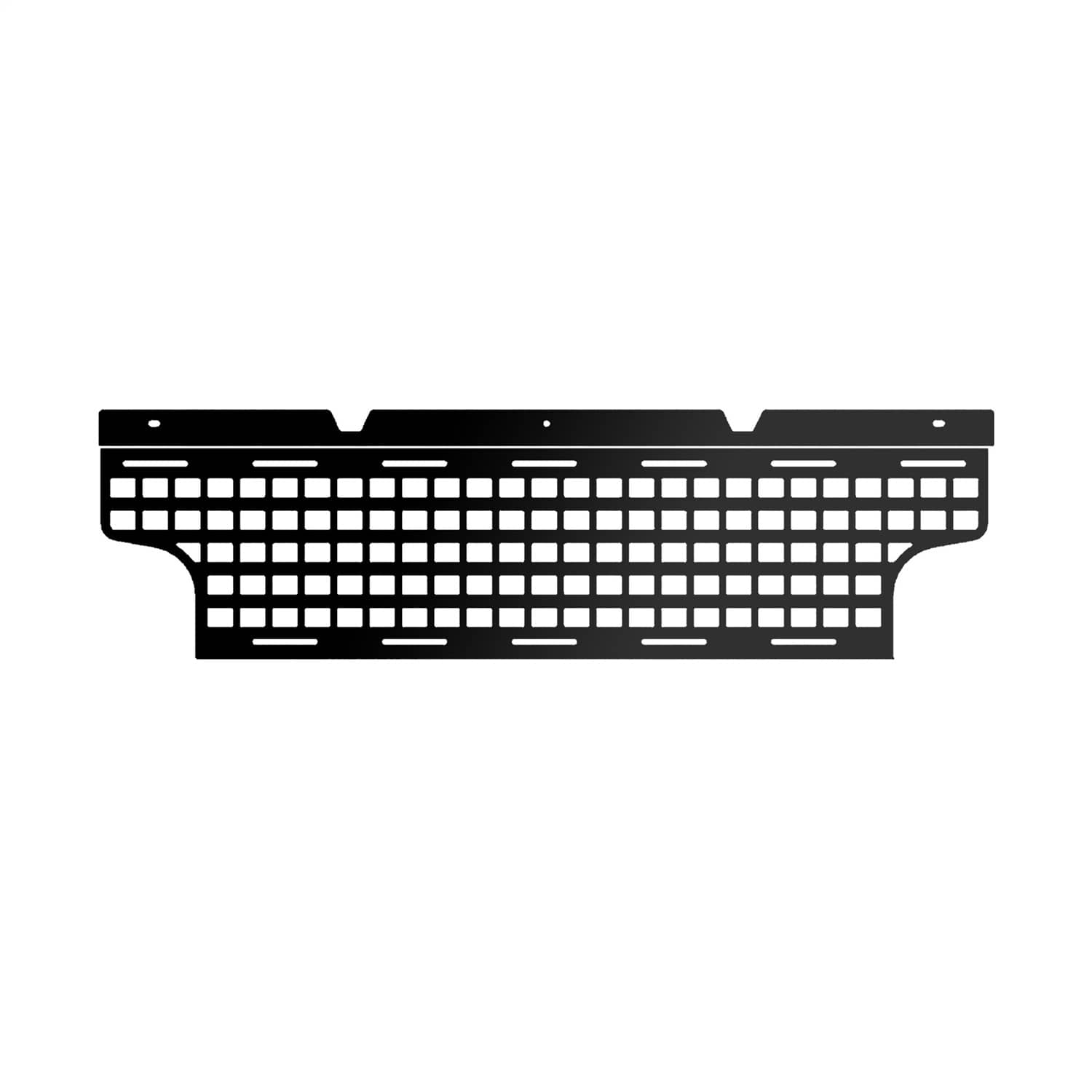 Putco 195423 MOLLE PANEL 05-21 FRONTIER 5' Putco 195423