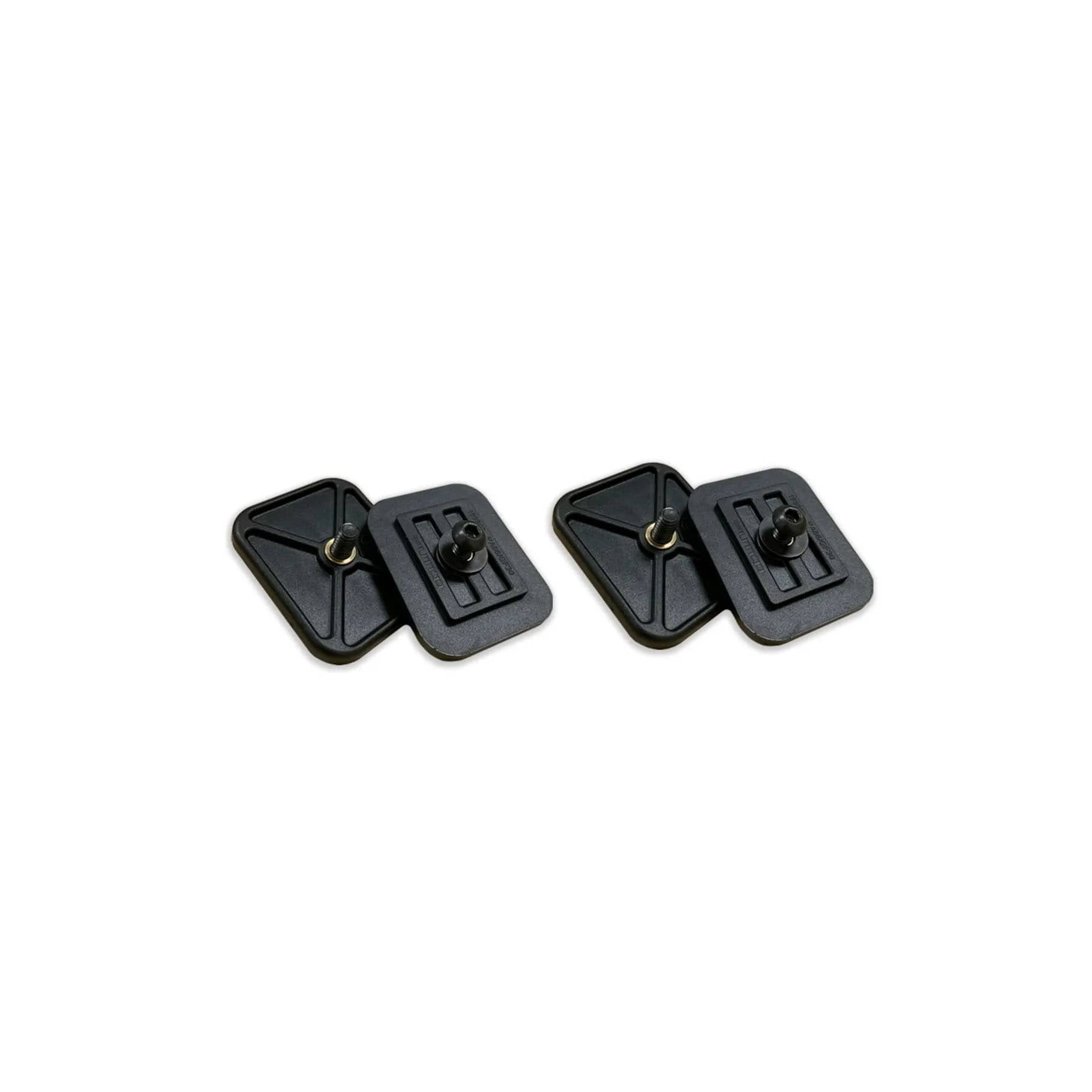 Putco 195903 MOLLE MOUNT GASKETS (4) Putco 195903