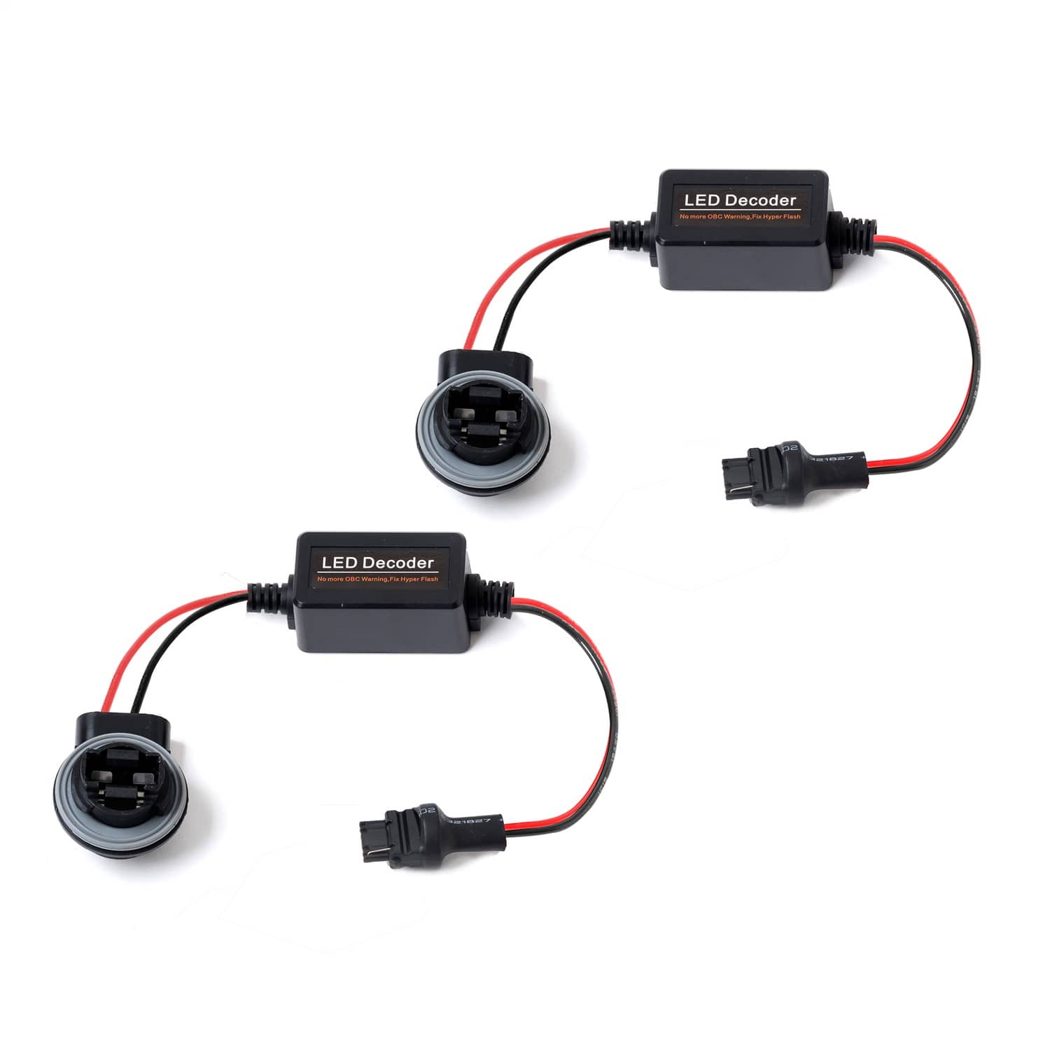 Putco 240005 RESISTOR KIT 3156 Putco 240005