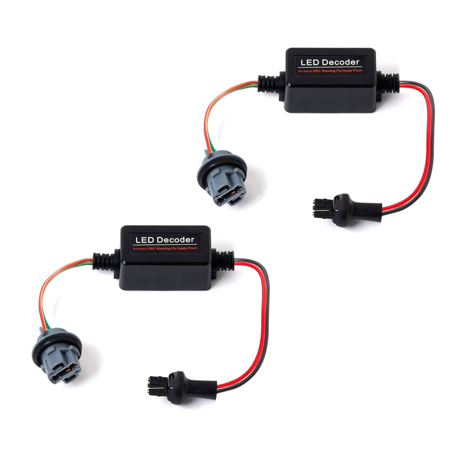 Putco 240007 RESISTOR KIT 7440 Putco 240007