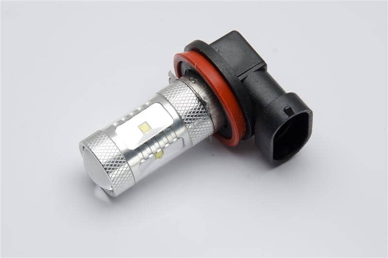 Putco 259006W LED FOG LAMP 9006 Putco 259006W