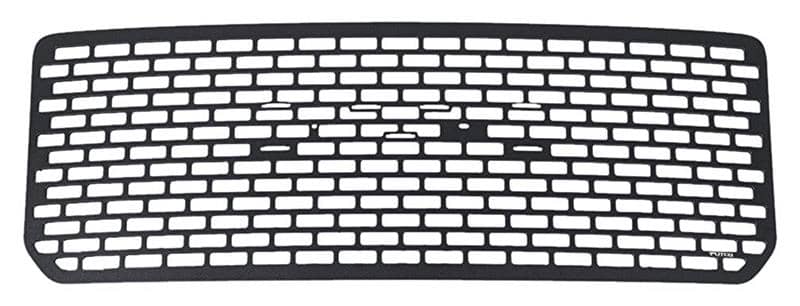 Putco 270526B BOSS GRILL GMC HD 15-19 ***CLEARANCE ITEM NON RETURNABLE*** Putco 270526B
