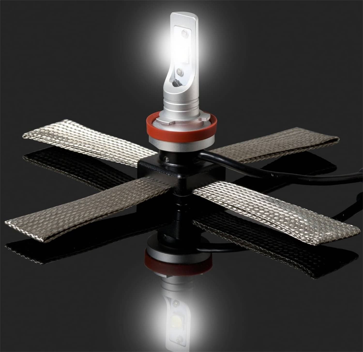 Putco 280016PZ PRO-LUX ZERO LED H16 Putco 280016PZ