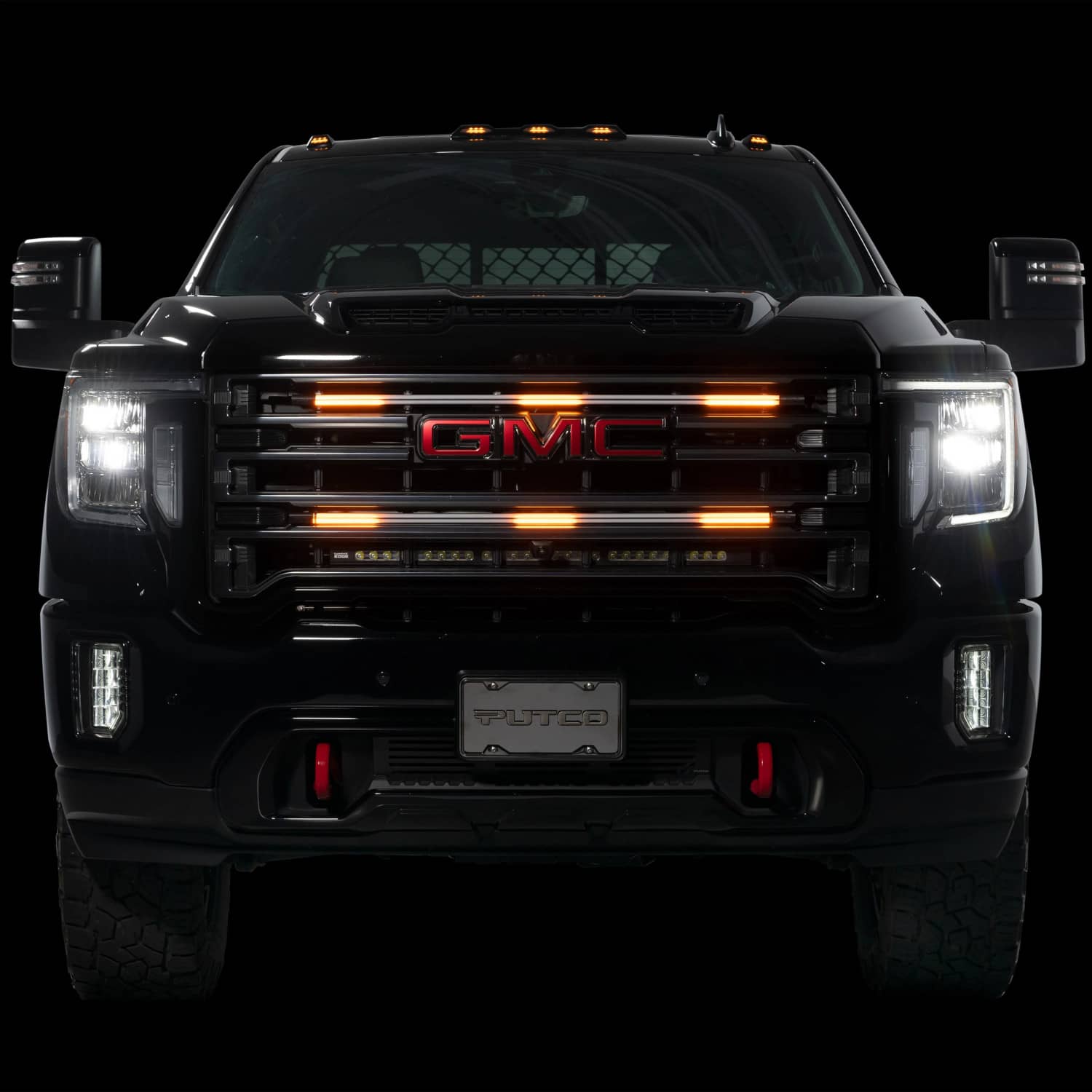 Putco 310032 32" VIRTUAL BLADE LED GRILLE LIGHT BAR Putco 310032