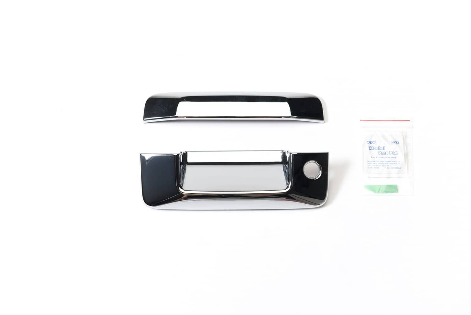 Putco 400143 T.GATE HANDLE INSERT 14-18 GM 1500/ 15-19 HD Putco 400143