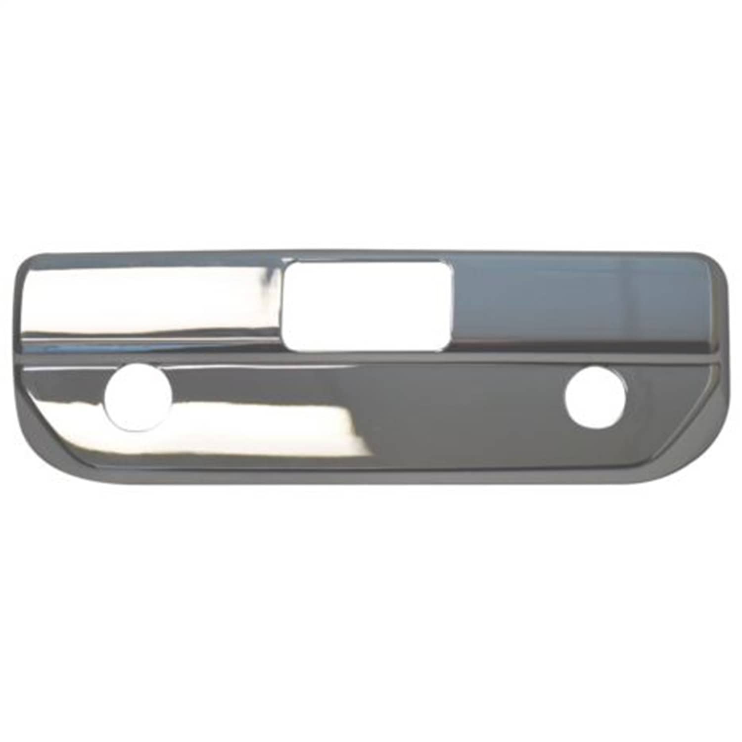 Putco 400150 T.GATE HANDLE INSERT 19-23 CHEV 1500 Putco 400150