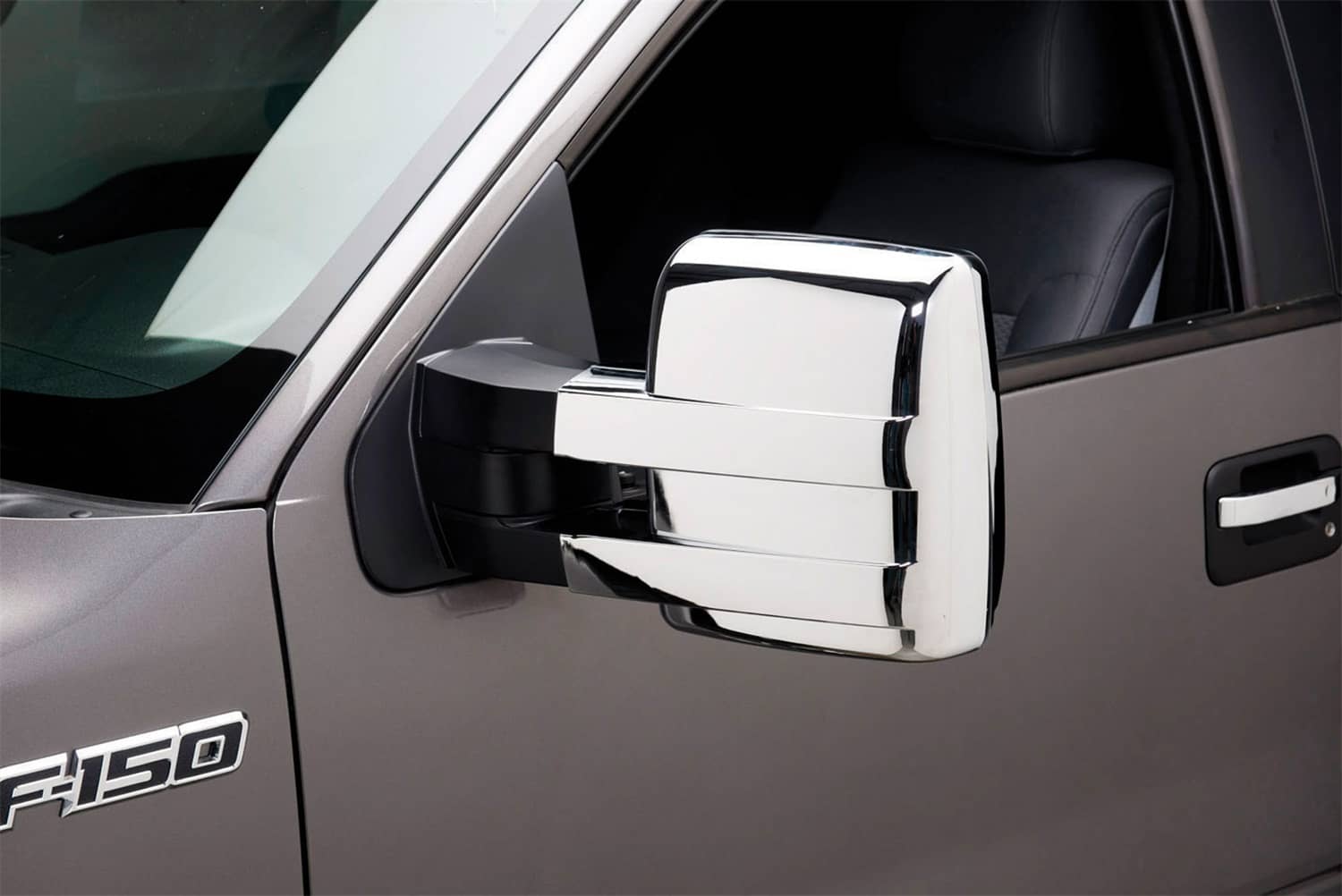 Putco 400522 MIRROR COVER ACCENTS ***CLEARANCE ITEM NON RETURNABLE*** Putco 400522