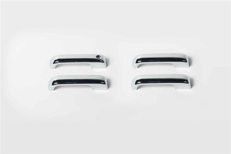 Putco 401062 DOOR HANDLE COVERS 15-20 F150/17-22 S/DUTY CREW Putco 401062