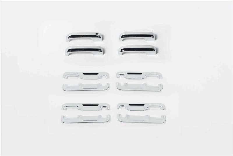 Putco 401063 DOOR HANDLE INSERT 15-20 F150/17-22 S/DUTY CREW Putco 401063