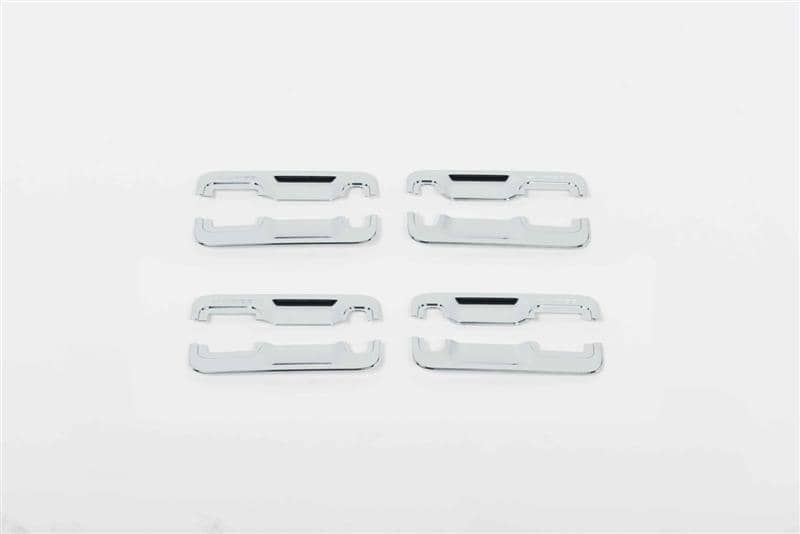 Putco 401064 DOOR HANDLE BUCKETS 15-20 F150 ; 17-22 S/DUTY CREW Putco 401064