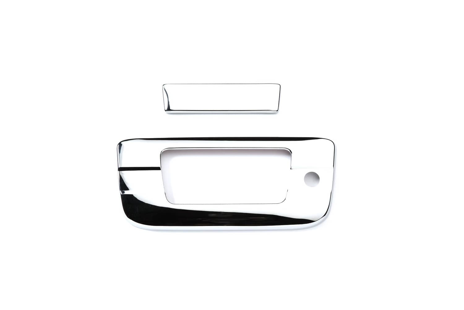Putco 401090 T.GATE HANDLE INSERT 07-13 GM 1500/ 07-14 HD Putco 401090