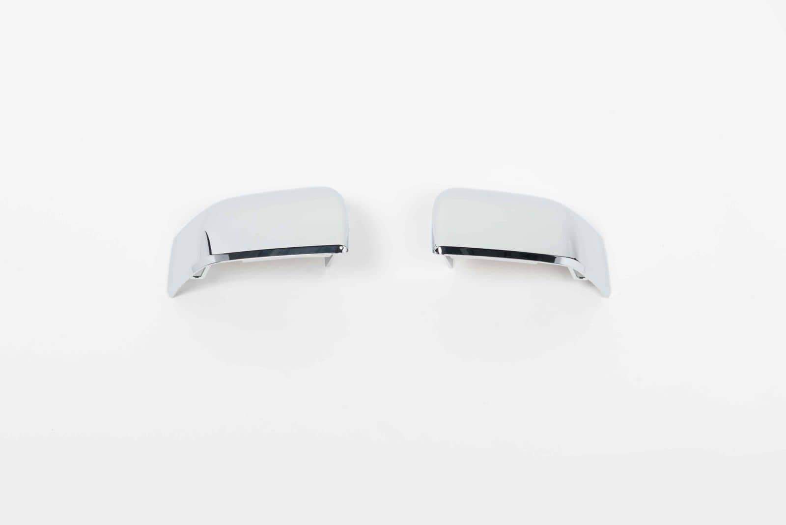 Putco 401161 MIRROR COVER ACCENTS 15-20 F150 Putco 401161