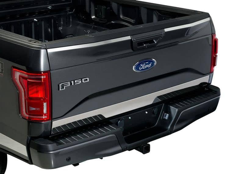 Putco 403475 T.GATE ACCENT 15-20 F150 Putco 403475