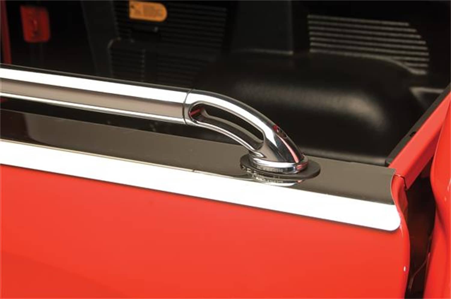 Putco 49864 BOX RAILS 15-26 F150 5.5' Putco 49864