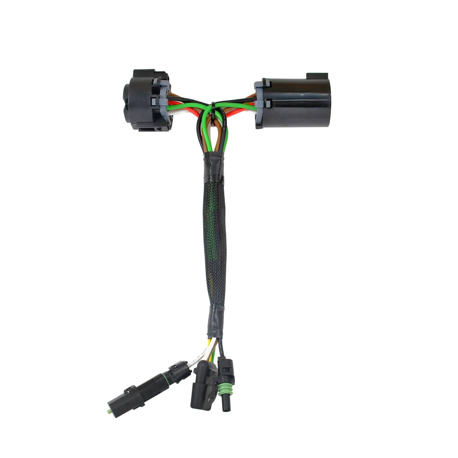 Putco 529004 BLADE PLUG & PLAY HARN. Putco 529004