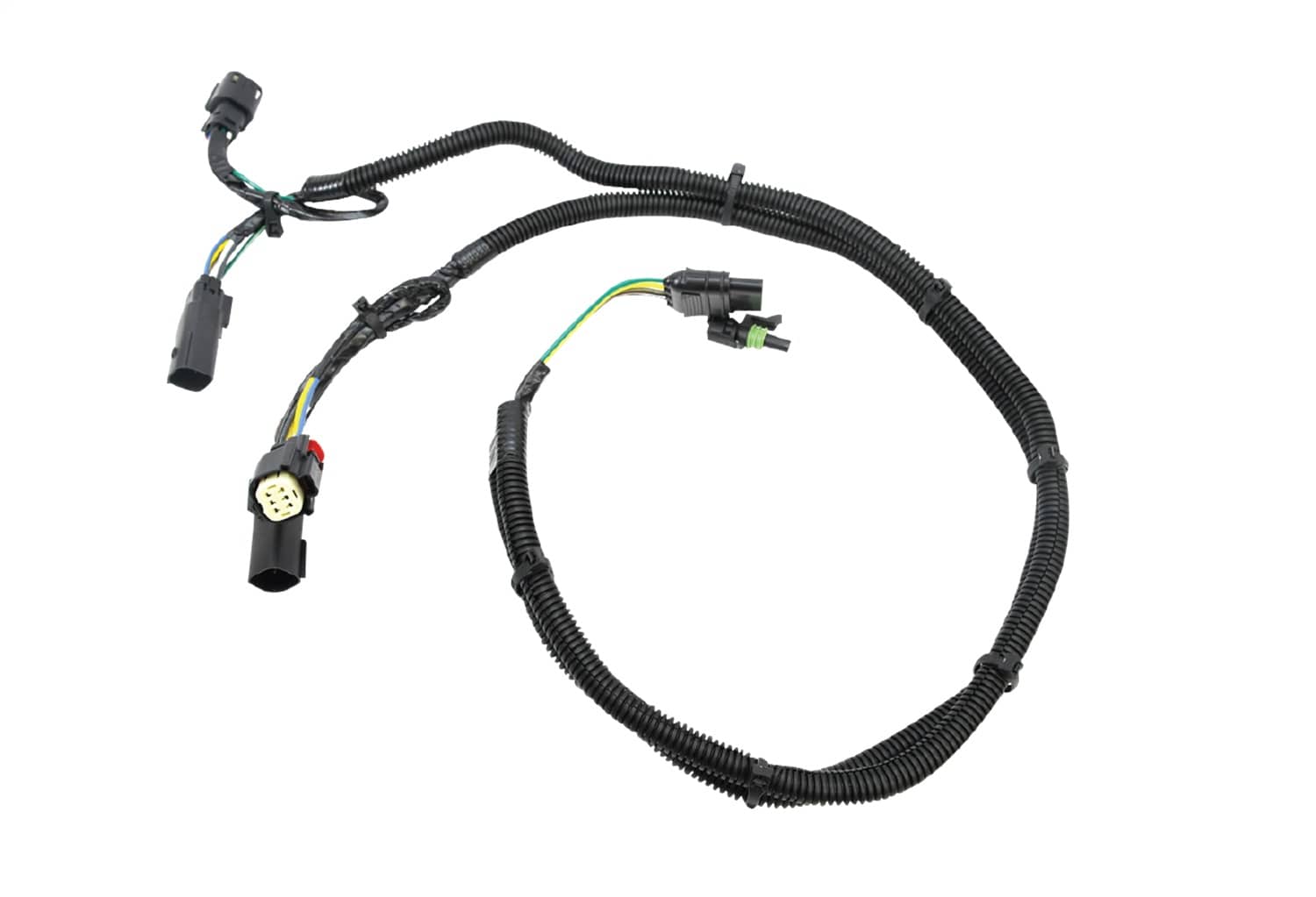 Putco 529005 BLADE QUICK CONNECT HARN GM 19-25 1500/ 20-23 HD Putco 529005