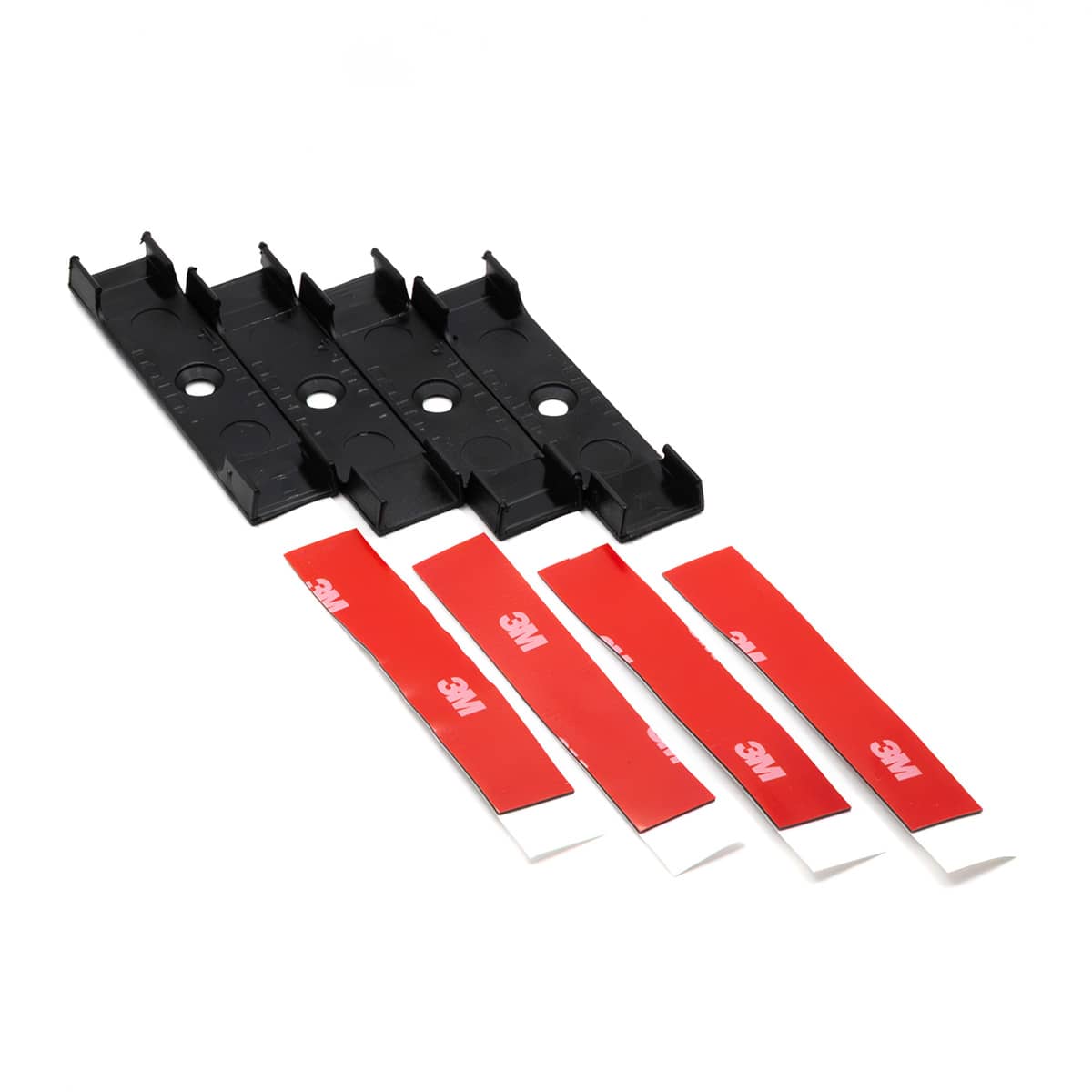 Putco 6500-KIT BLADE MOUNTING BRACKETS Putco 6500-KIT