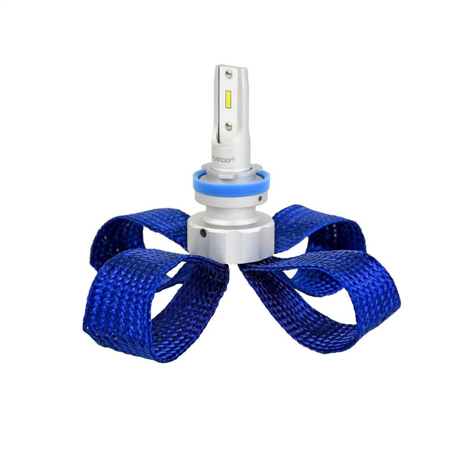 Putco 700007PZ NITRO PRO-LUX H7 LED KIT Putco 700007PZ