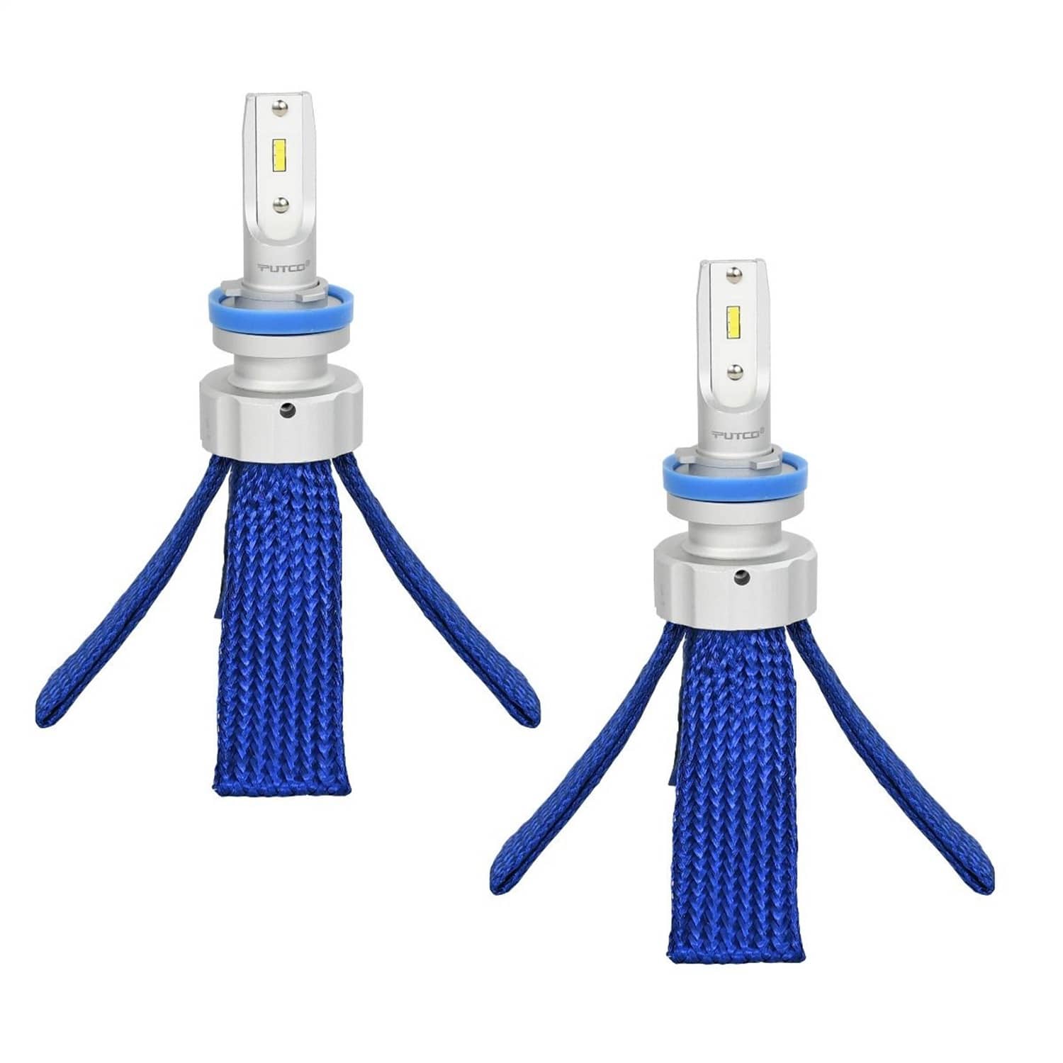 Putco 700007 NITRO-LUX H7 LED KIT Putco 700007