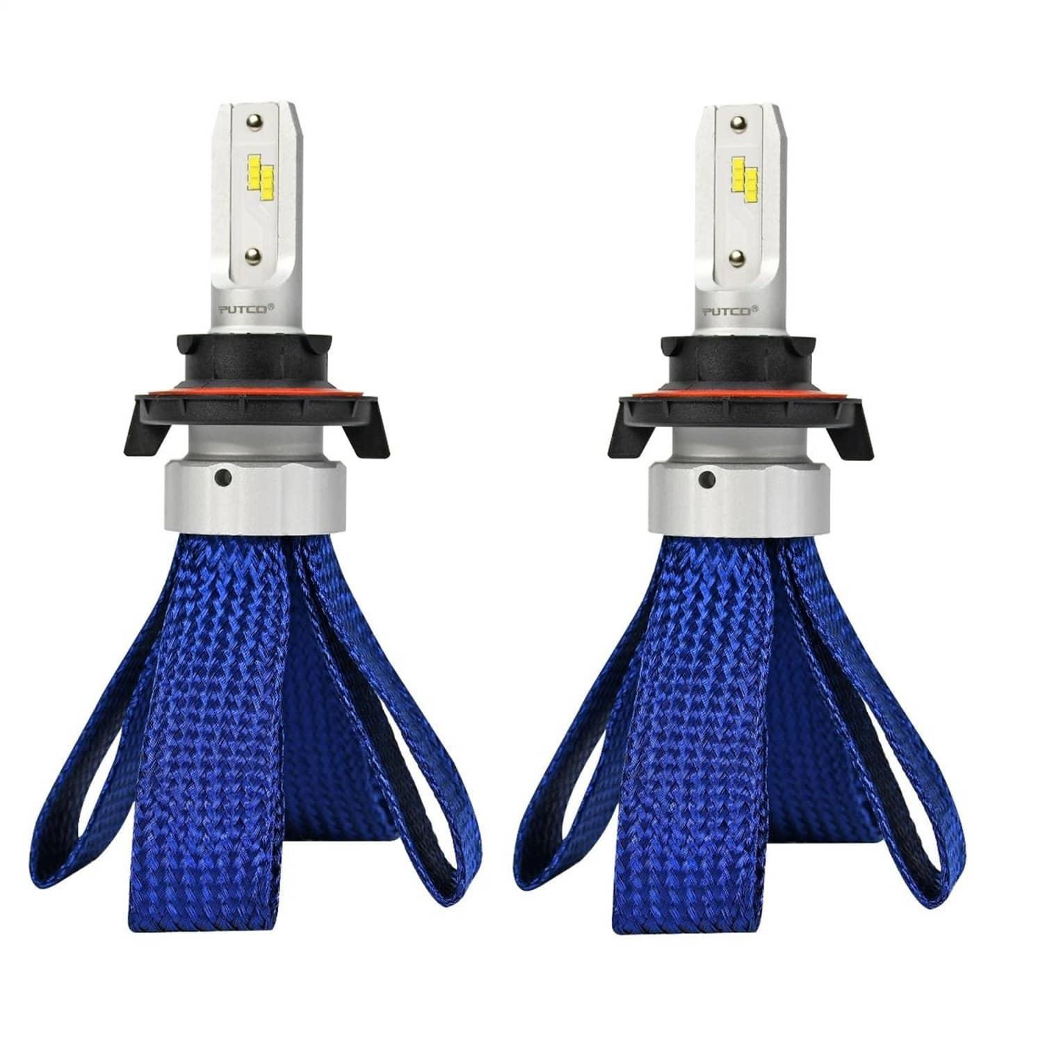 Putco 700H13 NITRO-LUX H13 LED KIT Putco 700H13
