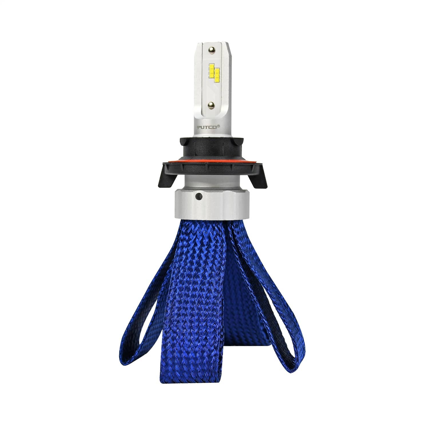 Putco 709007-S NITRO-LUX 9007 LED BULB Putco 709007-S