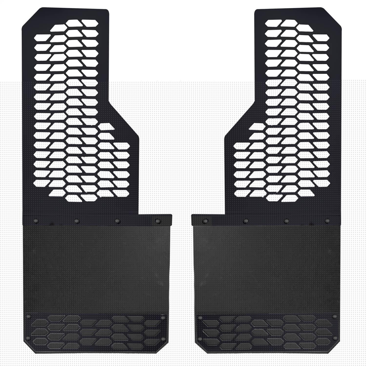 Putco 78200 MUD SKINS 14-26 GM 1500/ 09-26 RAM 1500 Putco 78200