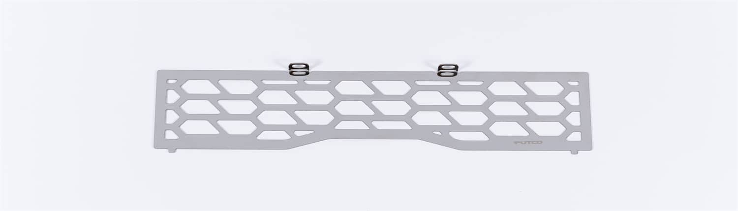 Putco 82169 HEX SHIELD GRILL 20-22 S/DUTY Putco 82169