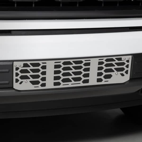 Putco 82171 HEX SHIELD BUMPER INSERT  21-23 F150 Putco 82171