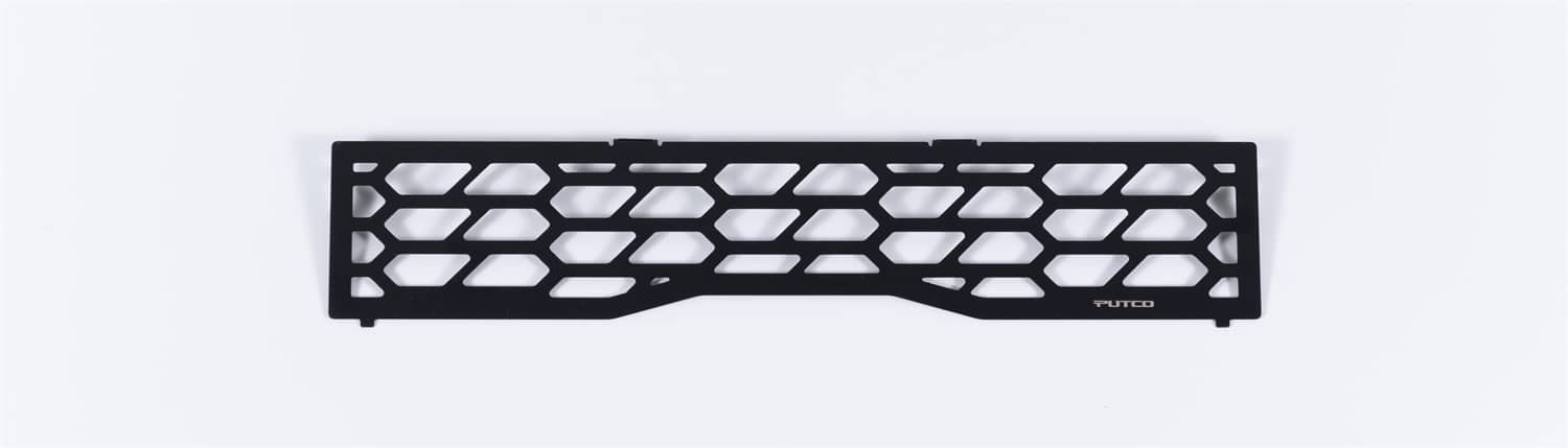 Putco 83169 HEX SHIELD GRILL 20-22 S/DUTY Putco 83169