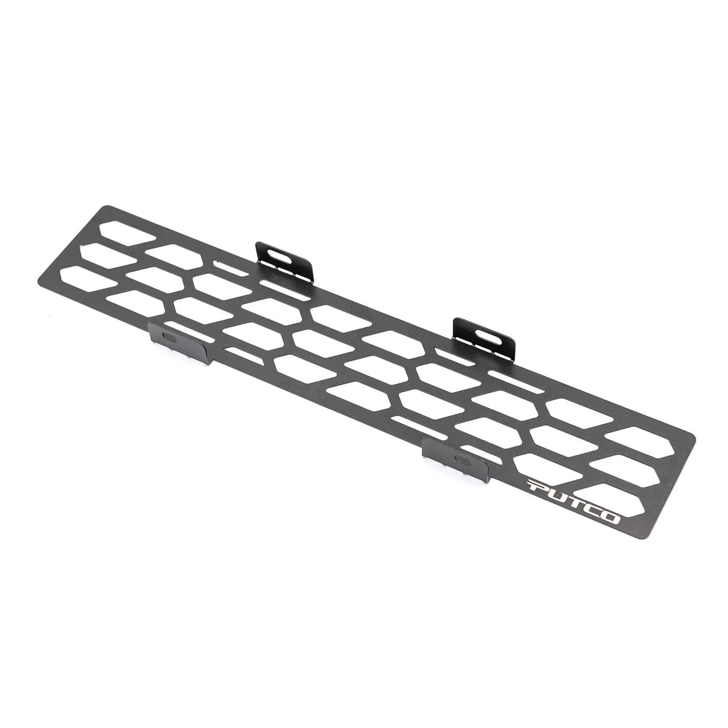 Putco 83172 HEX SHIELD BUMPER INSERT 23-26 S/DUTY Putco 83172
