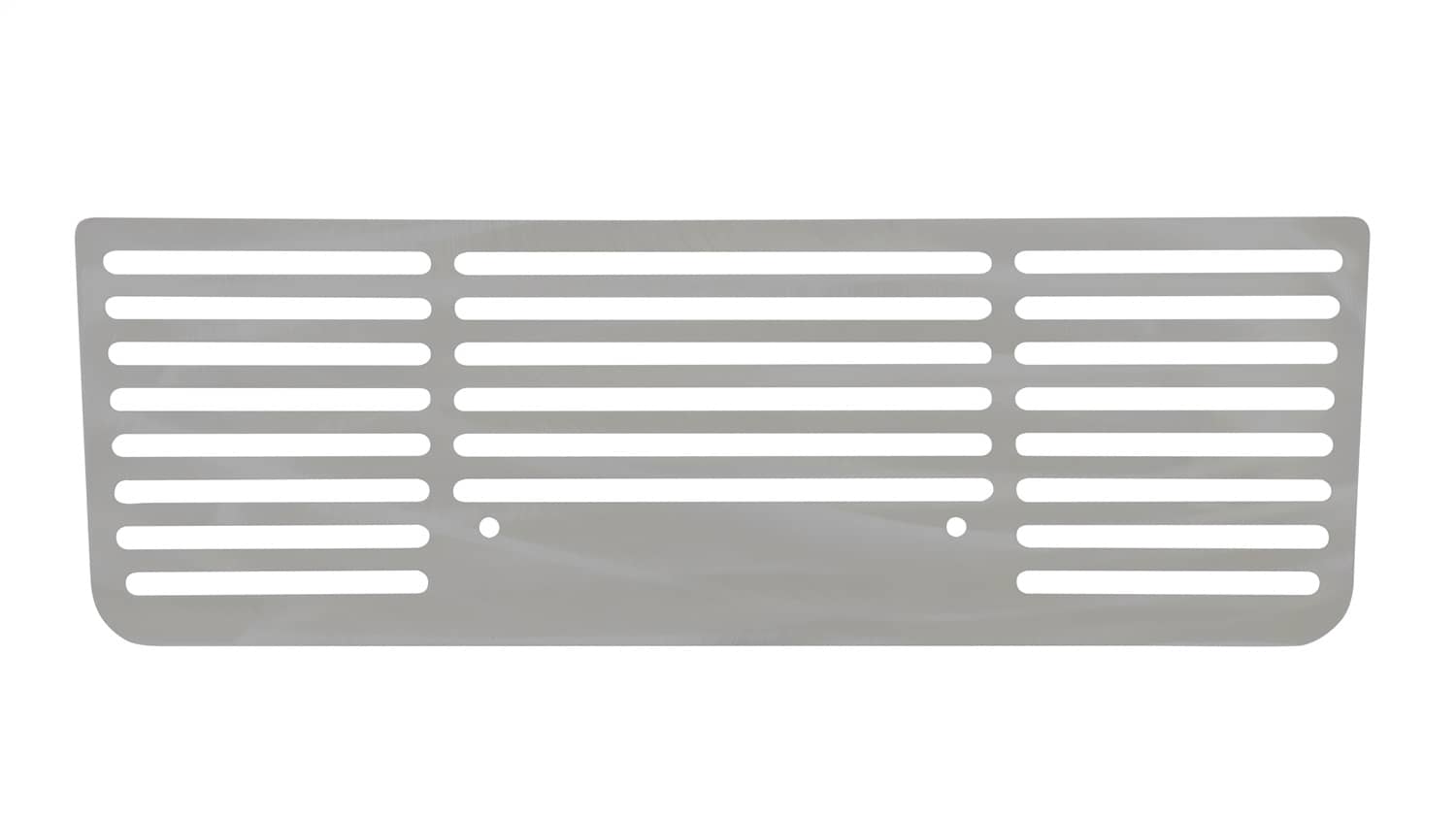 Putco 86166 BUMPER INSERT 17-19 S/DUTY Putco 86166
