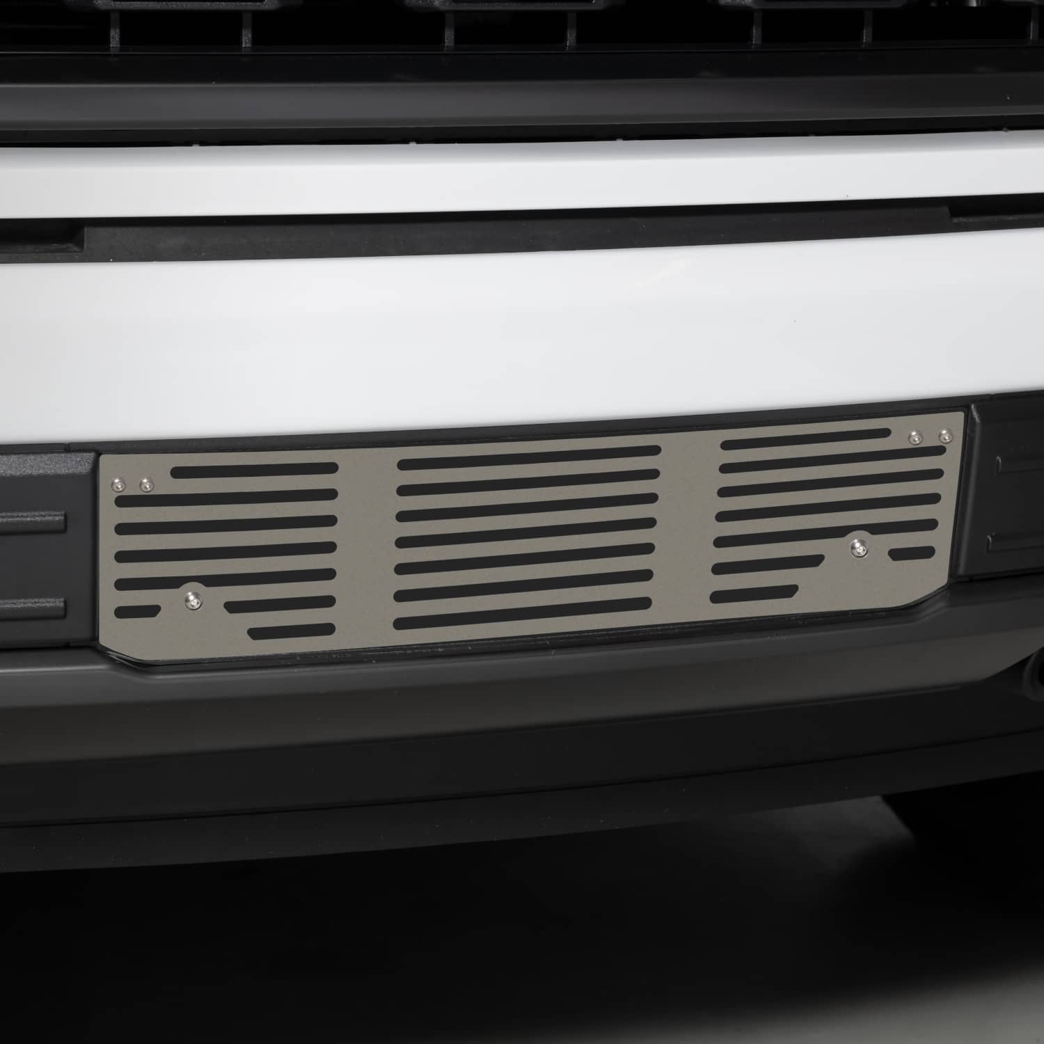 Putco 86171 BAR STYLE BUMPER INSERT  21-23 F150 Putco 86171
