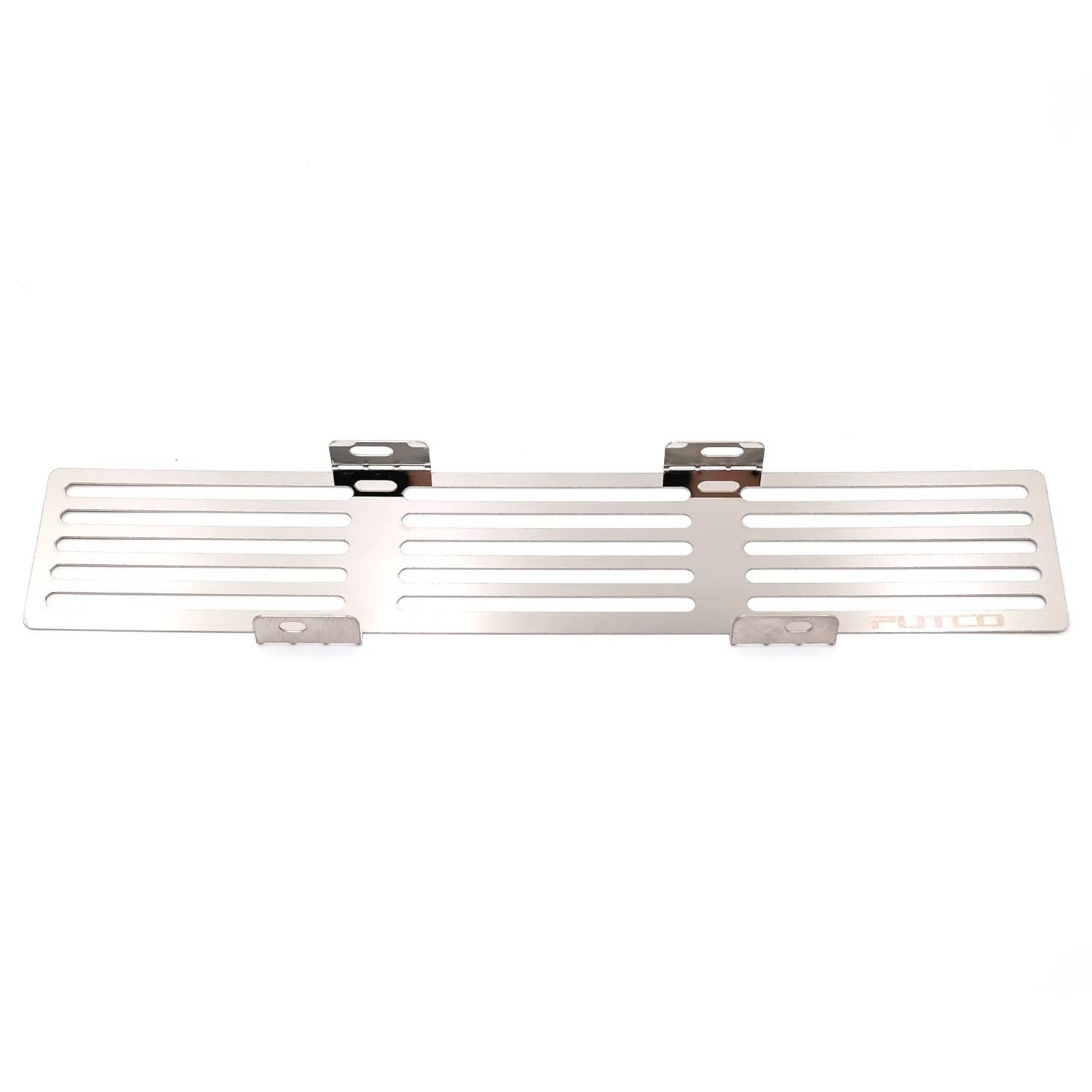 Putco 86172 BAR DESIGN BUMPER INSERT 23-26 S/DUTY Putco 86172